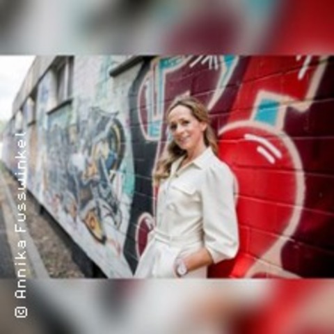 Tamina Kallert | Wunderschne Reisegeschichten - MELLE - 26.11.2025 19:30