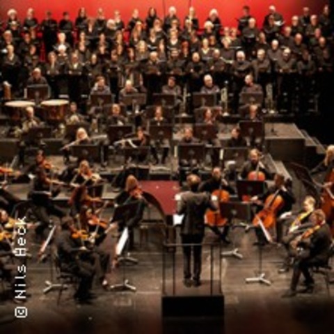 Preview zum 2. Chorkonzert - GIESSEN - 02.07.2025 19:30