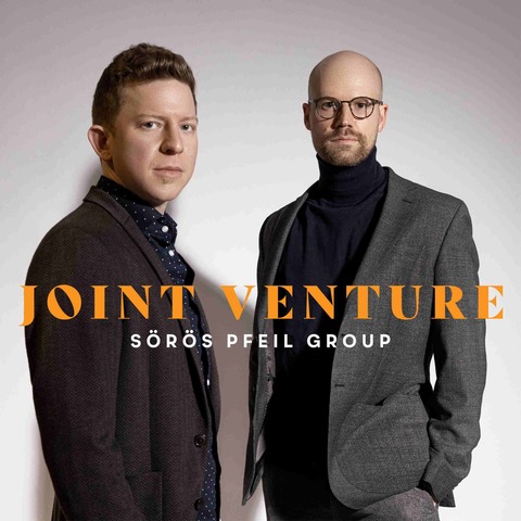 SRS PFEIL GROUP - Contemporary Modern Jazz - Nrnberg - 26.09.2025 21:00