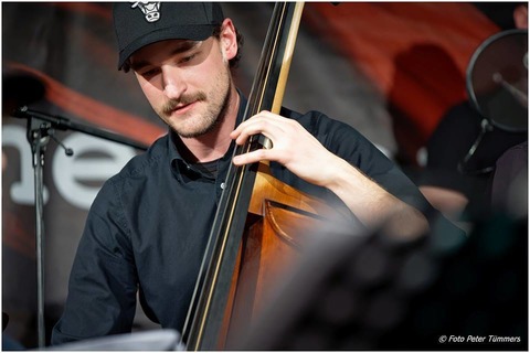 CALVIN LENNIG`S &#8222;UMWEG&#8220; - Contemporary Modern Jazz - Nrnberg - 20.09.2025 21:00