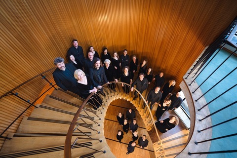 Konzert mit dem WDR-Rundfunkchor - Aachen - 19.06.2025 20:00