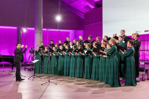 prayers for peace in troubled times - Aachen - 17.06.2025 20:00