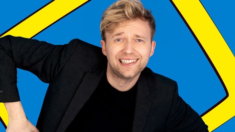Marc Weide: ,,Magier des Monats„ - “Ein Zauberhafter Abend gef�rdert von Haus und Grund Wolfsburg e.V.„ - Wolfsburg - 20.11.2026 20:00