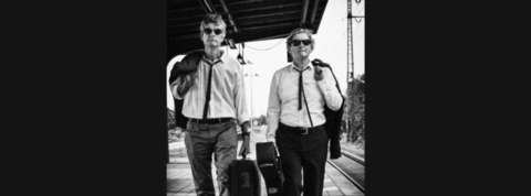 Smith & West - ... irgendwie die Beatles - Hannover - 30.01.2026 20:00