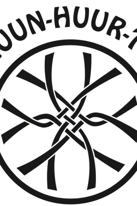 HUUN-HUUR-TU - Tuvinischer Kehlkopf- und Obertongesang - Tbingen - 02.10.2025 20:00