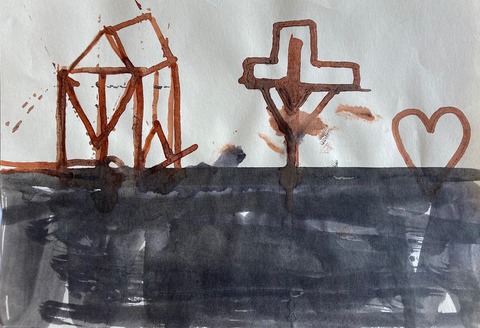 Finissage/Lesung, Jrg Simon, Kingdom - Freiburg - 03.05.2025 19:00