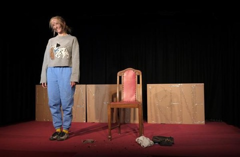 3Sis! Oder: wie viele Leben passen in eins? - Berliner Premiere - Berlin - 22.06.2025 18:00