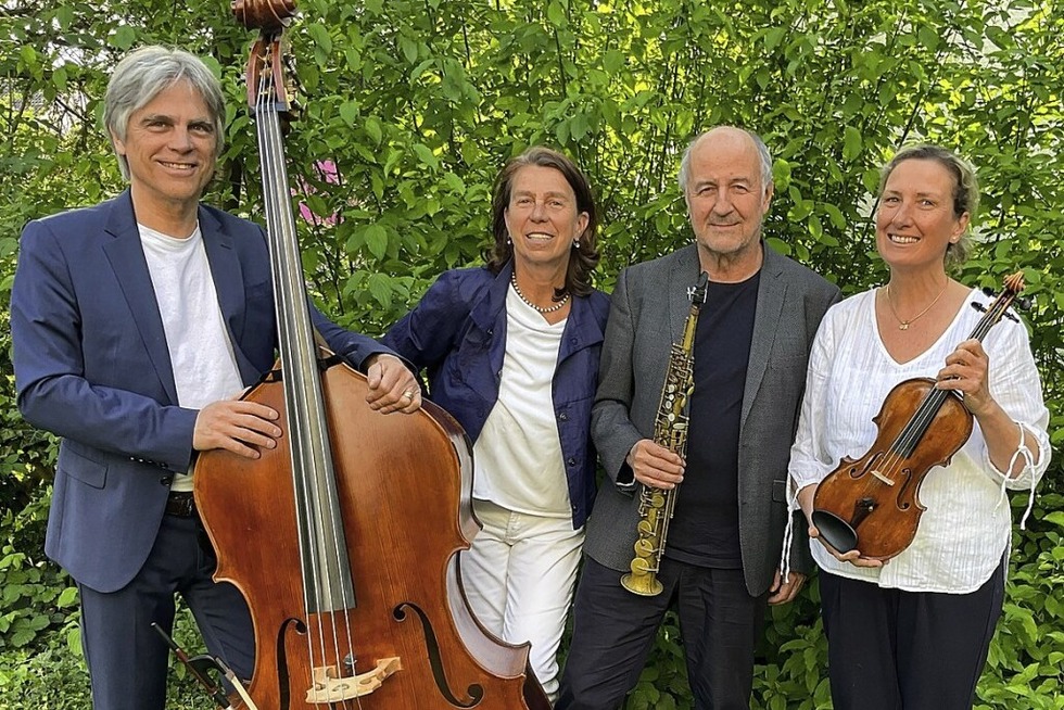 Petra Gack - Badische Zeitung TICKET