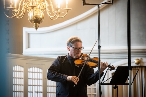 camerata freden II - Freden - 06.08.2025 19:00