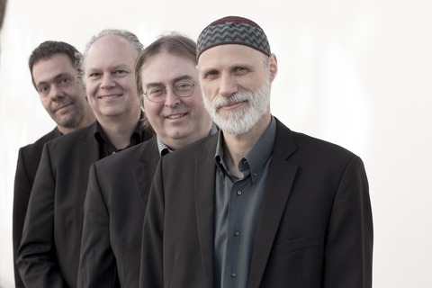 Michael Heitzlers Klezmer Band - Freden - 07.08.2025 19:00