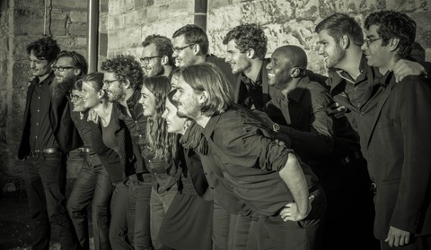 Asambura Ensemble & polyLens vokalensemble - Alfeld - 08.08.2025 19:00