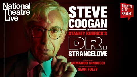 Dr. Strangelove - Frankfurt am Main - 05.03.2026 19:30