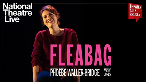 Fleabag - Frankfurt am Main - 20.11.2025 19:30