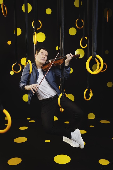 Familienkonzert - &#8222;Bach besucht Vivaldi in Venedig&#8220; Eine absolut wahre und erfundene Geschichte&#8222; - Merseburg - 20.09.2025 11:00