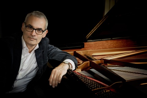 - Bachs groe Nachtmusik - Johann Sebastian Bach: Goldbergvariationen BWV 988 - Merseburg - 18.09.2025 20:30