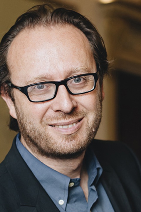 Roberto Prosseda - Schwetzingen - 12.10.2025 11:00