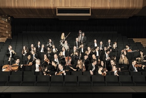 32. Konzert mit Stipendiaten der Jrgen Ponto-Stiftung - Schwetzingen - 11.10.2025 19:30