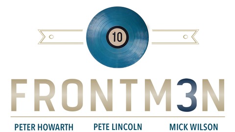 FRONTM3N - NOW AND TH3N - Tour 2025/26 - Bad Staffelstein - 08.08.2025 19:00