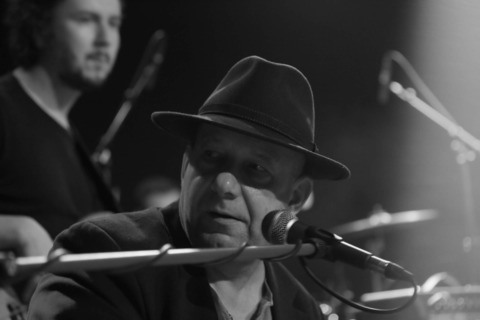 BluesRausch - Prerow - 25.08.2025 20:00