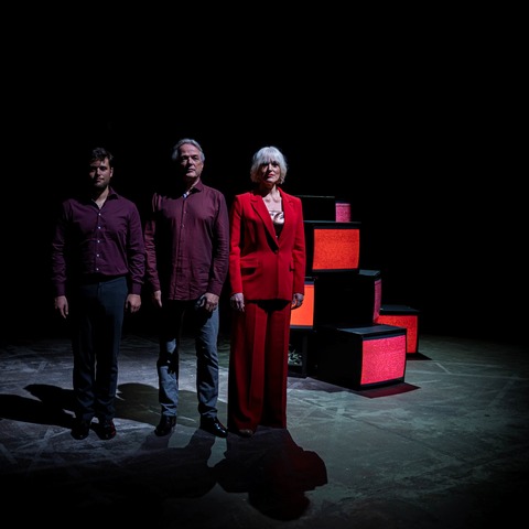Galgenlieder - Eine Hommage an Sofia Gubaidulina - Berlin - 28.06.2025 20:00