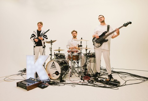 Lindenkeller Live Clubnacht & Bonda Khosha - Live Acts: Komfortrauschen & Mikroklub - Freising - 26.09.2025 21:00