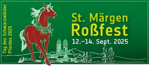 Kombi-Ticket inklusive Festabzeichen - St. Mrgen - 12.09.2025 20:00