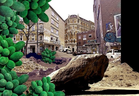 Home/Not Alone - Premiere - Leipzig - 20.06.2025 20:00