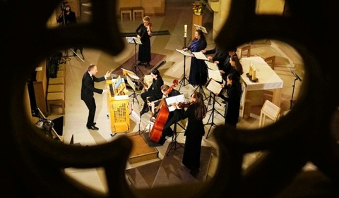 Gottes Zeit - Zeitz - 06.07.2025 17:00