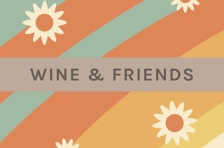 Wine & Friends: Julian Moser von Moser Seewein