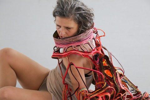 Yasmeen Godder Company - Practicing Empathy #3 - Frankfurt am Main - 06.06.2025 20:00