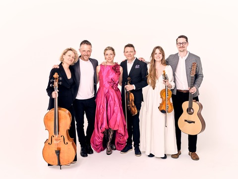 Helene Blum & Harald Haugaard - Stuttgart - 20.12.2025 20:00