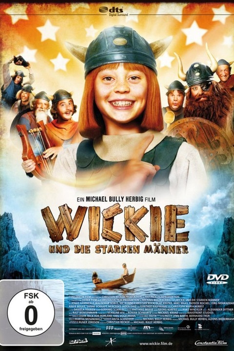 Kino-Night: Die Wikinger sind los - Mnchenstein - 23.05.2025 18:30