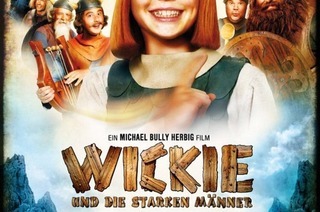 Wickie und die starken Mnner