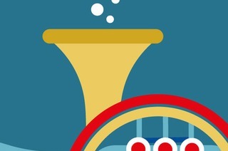 Freiburger Barockorchester: Wassermusik, 19.10.2025