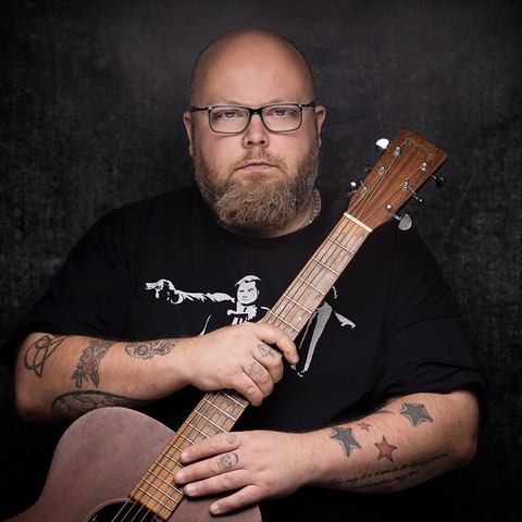 Andreas Kmmert & The Electric Circus - A.Live! Tour 2026 - Aschaffenburg - 07.02.2026 20:00