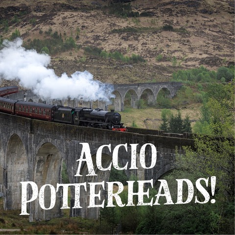 Back to Hogwarts - Harry Potter Quiz - Aachen - 01.09.2025 19:00