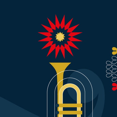 Freiburger Barockorchester: Bachs Weihnachtskantaten - Freiburg - 18.12.2025 20:00