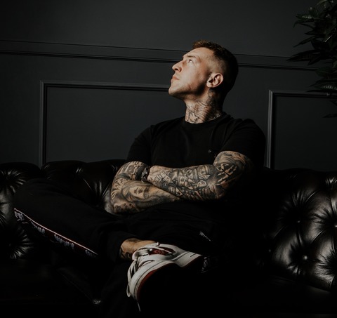 JAILL - LIVE 2025 - Frankfurt am Main - 11.10.2025 20:00