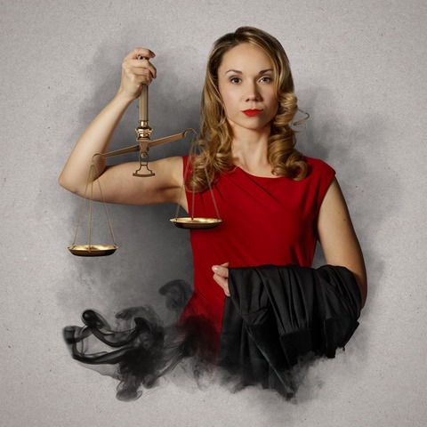 Prima Facie - Monodrama von Suzie Miller - Trier - 19.06.2025 19:30