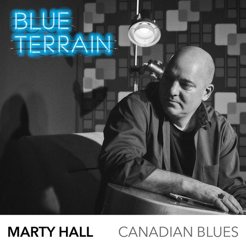 Blues Night - Prerow - 31.08.2025 20:00