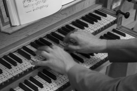 Konzert III | J.S. Bach | Triosonaten - Kassel - 15.06.2025 19:00