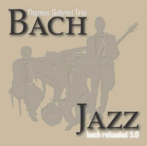 BACH JAZZ - Freiensteinau - 23.08.2025 19:00