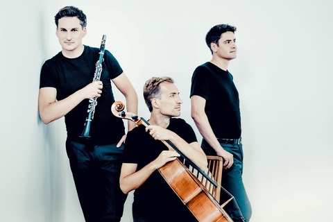 THE CLARINET TRIO ANTHOLOGY - Freiensteinau - 20.07.2025 17:00