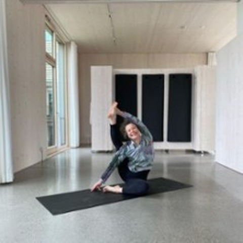 Flow on Beat mit Barbara Pascaly | Workshop - BERLIN - 22.06.2025 13:00
