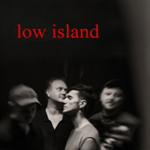 Low Island - Bird UK & EU Tour - BERLIN - 01.11.2025 20:00