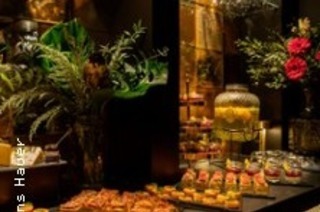 Lounge Upgrade - Moulin Rouge! Das Musical