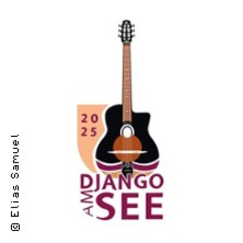 Django Am See - Ravensburg - 11.07.2025 16:00