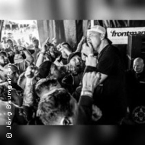 Battery | Die Trompete - BOCHUM - 02.08.2025 20:00