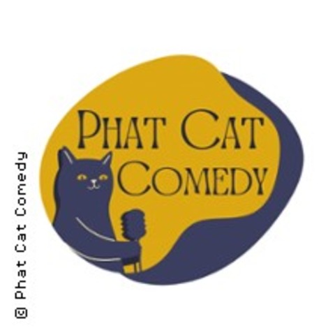 Stand Up Comedy Open Mic - LEIPZIG - 25.06.2025 20:00