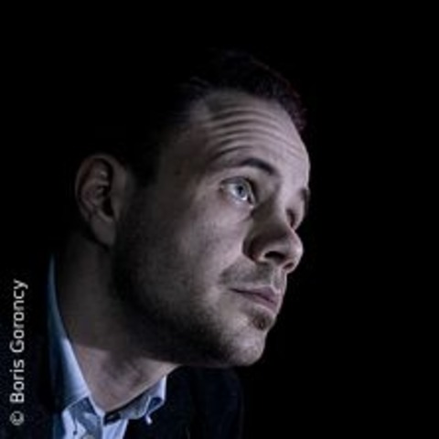 No Turning Back - ESSEN - 07.11.2025 19:30